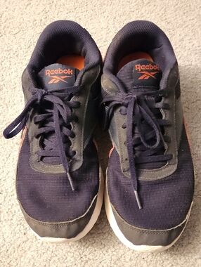 Shoes, Size 9